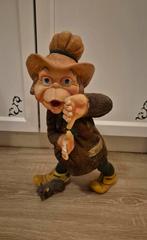 Gluur laaf mist paar vingers efteling, Ophalen of Verzenden, Zo goed als nieuw, Beeldje of Poppetje