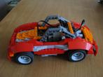 Lego Creator 4895: Motion Power, Ophalen, Zo goed als nieuw, Complete set, Lego