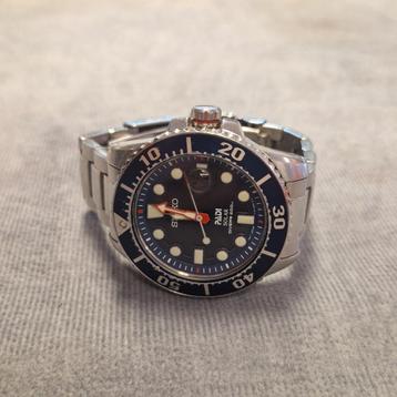 Seiko V157-0BT0 Special Edition Duikhorloge 200m beschikbaar voor biedingen