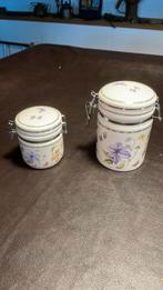 Janneke Brinkman voorraad pot, Antiek en Kunst, Ophalen of Verzenden