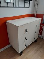Commode - The Wood Factory, Kinderen en Baby's, Babywiegjes en Ledikanten, Ophalen, Gebruikt, Ledikant