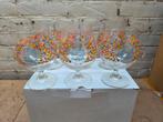 Oedipus Bierglazen Set, Ophalen, Glas of Glazen, Overige stijlen, Glas