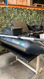 Bellyboot - ready to Fish - patriot Hydrox, Ophalen of Verzenden, Zo goed als nieuw