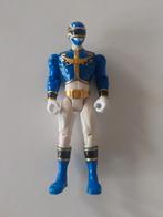 Power Rangers Blue Ranger – Samurai Series, Ophalen of Verzenden, Gebruikt