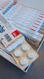 290 x schoonmaaktabletten voor Espressomachines (Solis), Ophalen, Schoonmaakmiddel