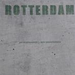 Rotterdam - Jan Oudenaarden & Rien Vroegindeweij, Boeken, Ophalen of Verzenden, 20e eeuw of later, Zo goed als nieuw, Jan Oudenaarden & Rien Vroegindeweij