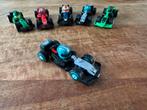 Lego mini’s F1, Ophalen of Verzenden, Zo goed als nieuw