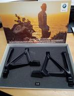 BMW set kofferhouder variokoffer zwart R1200GS of R1250GS, Motoren, Accessoires | Koffers en Tassen, BMW Nederland B.V., Nieuw