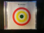 Buadee - (same) cd, Ophalen of Verzenden, Zo goed als nieuw