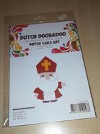 Partij 20x Dutch Doobadoo mallen stencils nieuw, Hobby en Vrije tijd, Kaarten | Zelf maken, Ophalen of Verzenden, Nieuw, Overige thema's