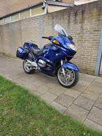 BMW R850RT 2005, Motoren, Motoren | BMW, 2 cilinders, Handvatverwarming, Particulier, Toermotor