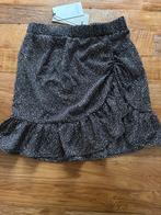 Costes Rok - Zwart/wit print - Maat S - Nieuw, Zwart, Nieuw, Ophalen of Verzenden, Maat 36 (S)