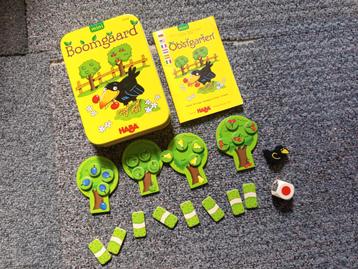 Haba mini boomgaard beschikbaar voor biedingen