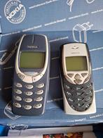 Nokia minie 3310, Telecommunicatie, Ophalen of Verzenden, Geen camera