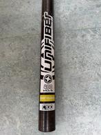Windsurf mast m400 c100 (gaat niet meer uit elkaar), Watersport en Boten, Windsurfen, Gebruikt, Minder dan 250 cm, Mast, Ophalen of Verzenden