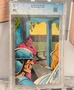 Grade 9.8 Ka-Zar the Savage #30 Marvel Comics 1984 comic, Eén comic, Amerika, Marvel Comics, Ophalen of Verzenden