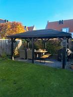 Overkapping/prieel, Tuin en Terras, Ophalen of Verzenden