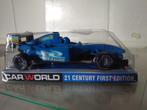 raceauto Car world - 21 century first edition Nieuw, Ophalen of Verzenden, Nieuw, Auto's