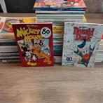 131 Donald Duck Albums!, Meerdere stripboeken, Ophalen of Verzenden, Zo goed als nieuw
