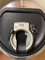 ringslot axa, Fietsen en Brommers, Ophalen, Gebruikt, Ringslot