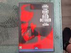 The hunt for red october (dvd), Cd's en Dvd's, Vanaf 16 jaar, 1980 tot heden, Ophalen of Verzenden, Zo goed als nieuw