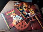 Lp bob marley & the wailers live!, Cd's en Dvd's, Ophalen of Verzenden, Zo goed als nieuw