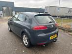 Seat Leon 1.4 TSI Businessline High!2009!Navi!LM.velgen!PDC!, 125 pk, Gebruikt, Parkeersensor, 4 cilinders
