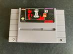 The Hunt for Red October SNES Super Nintendo USA, 2 spelers, Zo goed als nieuw, Verzenden