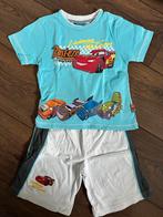 Cars zomer setje maat 98, Kinderen en Baby's, Kinderkleding | Maat 98, Ophalen of Verzenden, Gebruikt, Jongen, Setje