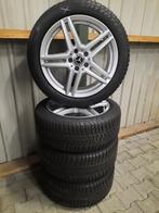 ZGAN 18 inch BREEDSET velgen MERCEDES E-KLASSE W213 S213, 18 inch, Banden en Velgen, Personenwagen, Gebruikt