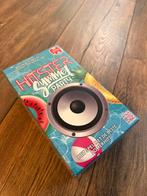 Hitster Summer Party - Compleet & Weinig Gebruikt, Drie of vier spelers, Ophalen of Verzenden, Zo goed als nieuw