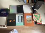 Verschillende Kpop albums te koop, Ophalen of Verzenden, Zo goed als nieuw, Pop