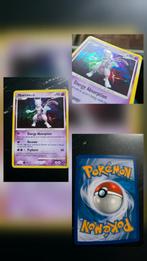 Mewtwo Pokemon Kaart - Mooie Staat!, Hobby en Vrije tijd, Verzamelkaartspellen | Pokémon, Ophalen of Verzenden, Zo goed als nieuw
