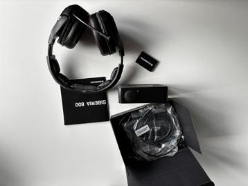 Steelseries Siberia 800 beschikbaar voor biedingen