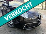 Alfa Romeo MiTo 1.4 T Sport, Voorwielaandrijving, Gebruikt, 4 cilinders, Origineel Nederlands