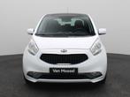 Kia Venga 1.6 CVVT ExecutiveLine, 12 maanden, Gebruikt, 4 cilinders, Origineel Nederlands