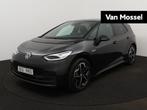 Volkswagen ID.3 Pro Edition Advantage 204 PK DSG Assistance, Automaat, 15 min, Achterwielaandrijving, Zwart