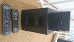 Bose 2.1 speaker set, Gebruikt, 2.1-systeem, Minder dan 40 watt, Overige spelers