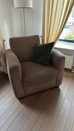 Fauteuil, Huis en Inrichting, Fauteuils, Ophalen of Verzenden, Gebruikt, 50 tot 75 cm