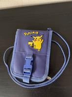 Pokemon Pikachu Nintendo Game Boy Color Case (Origineel), Spelcomputers en Games, Avontuur en Actie, 1 speler, Ophalen of Verzenden