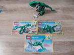 lego creator 31058 3 in 1 dinosaur set, Ophalen of Verzenden