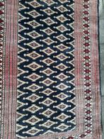 Oud oosters tapijt 124 bij 190 cm, Ophalen