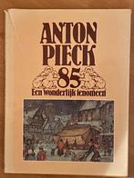 Boek Anton Pieck, Gelezen, Anton Pieck, Ophalen of Verzenden
