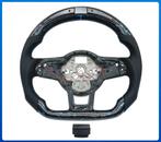 VW Golf 7/7.5 GTI Stuur Forged Carbon + Airbag Cover, Ophalen of Verzenden, Nieuw, Volkswagen