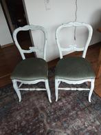 Antieke stoelen, Antiek en Kunst, Ophalen