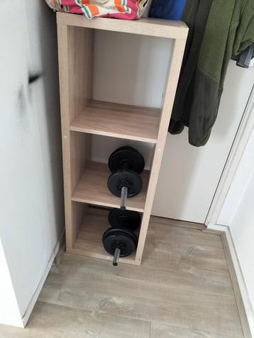 Elements kubus kast praxis 