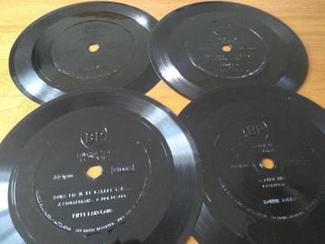  In 1 Ruil of koop Mini BP Flexi Singles (oa Pipi Langkous) beschikbaar voor biedingen