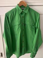 Welpen blouse maat 164 groen, Verzamelen, Scouting, Verzenden, Gebruikt, Kleding