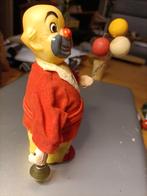 Belleman met ballonnen, Ophalen of Verzenden