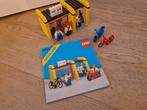 Lego legoland 6699 Fietswinkel Brommer maker, Kinderen en Baby's, Speelgoed | Duplo en Lego, Ophalen of Verzenden, Zo goed als nieuw